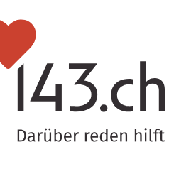 Logo Dargebotene Hand