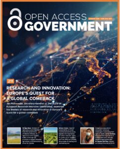 OAG cover